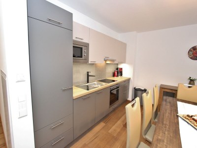 Holiday park Apartment in Neukirchen near Ski Lift - Features photo 8