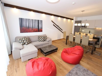 Holiday park Apartment in Neukirchen near Ski Lift - Features photo 10