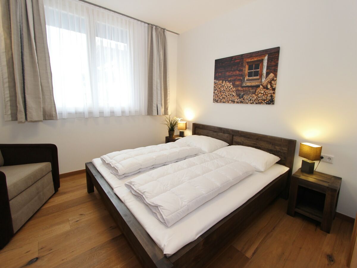 Holiday park Apartment in Neukirchen near Ski Lift - Features photo 5