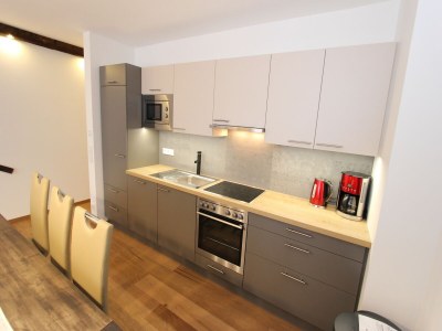 Holiday park Apartment in Neukirchen near Ski Lift - Features photo 13