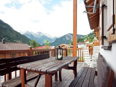 Holiday park Chalet in Königsleiten near Ski Bus, Pool - Outdoor photo 7