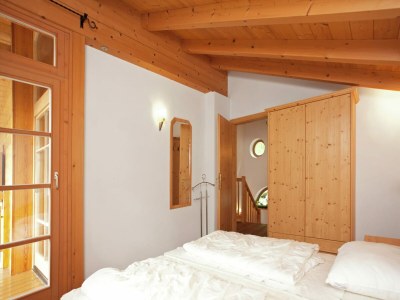 Holiday park Chalet in Königsleiten near Ski Bus, Pool - Features photo 21