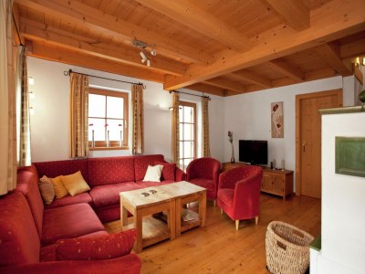 Holiday park Chalet in Königsleiten near Ski Bus, Pool - Features photo 28