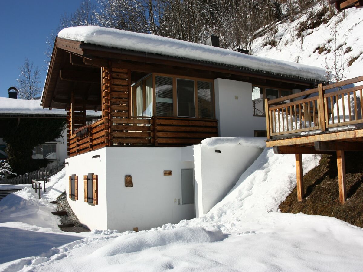 Holiday park Chalet in Königsleiten nahe Skilift - Outdoor photo 4