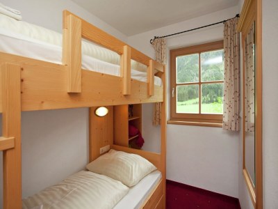 Holiday park Chalet in Königsleiten nahe Skilift - Features photo 9