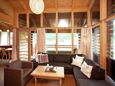 Holiday park Chalet in Königsleiten nahe Skilift - Features photo 11