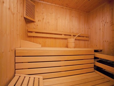 Holiday park Chalet in Königsleiten nahe Skilift - Outdoor photo 21