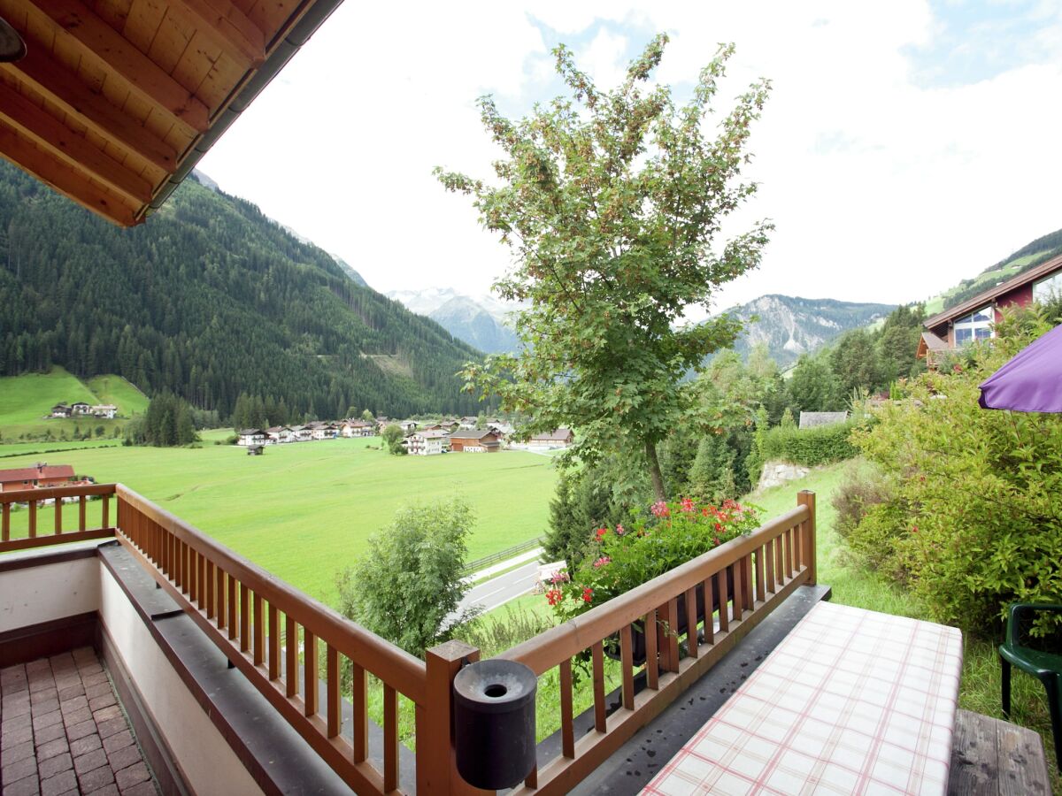 Holiday park Chalet in Königsleiten nahe Skibus & Pool - Outdoor photo 3