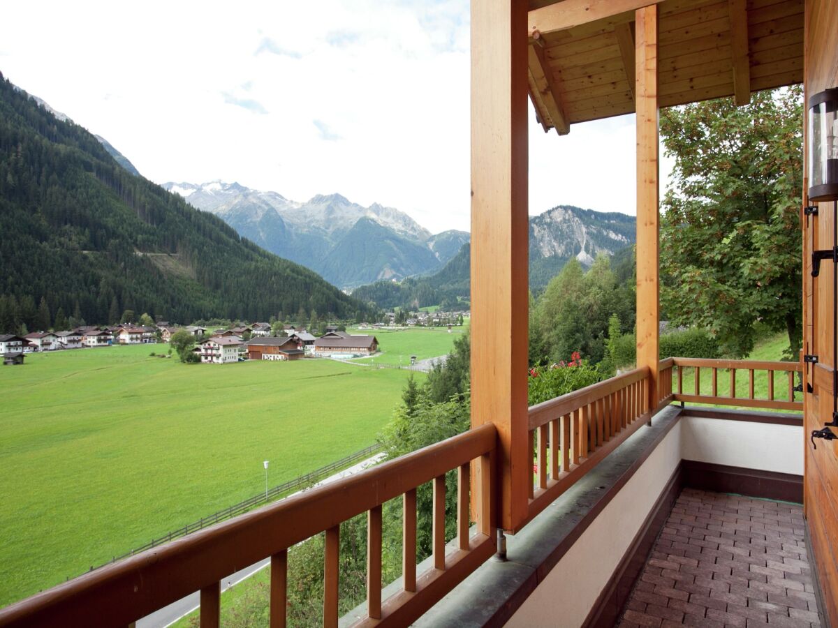 Holiday park Chalet in Königsleiten nahe Skibus & Pool - Outdoor photo 4