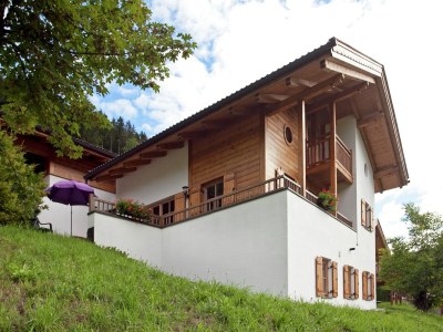 Holiday park Chalet in Königsleiten nahe Skibus & Pool in Nationalpark Hohe Tauern - Holiday park