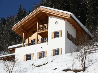 Holiday park Chalet in Königsleiten nahe Skibus & Pool - Outdoor photo 2
