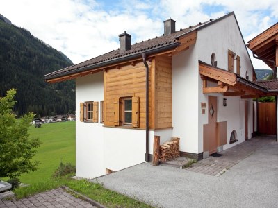 Holiday park Chalet in Königsleiten nahe Skibus & Pool - Outdoor photo 6
