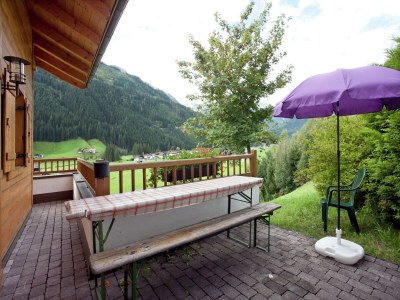 Holiday park Chalet in Königsleiten nahe Skibus & Pool - Outdoor photo 9