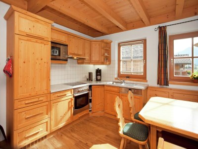Holiday park Chalet in Königsleiten nahe Skibus & Pool - Features photo 13