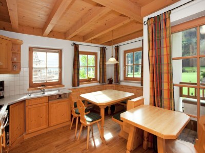Holiday park Chalet in Königsleiten nahe Skibus & Pool - Features photo 14