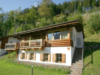 Holiday park Chalet in Königsleiten nahe Skilift - Outdoor photo 4