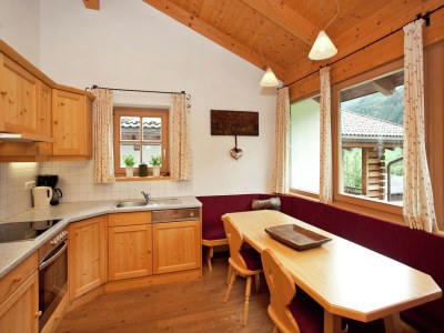 Holiday park Chalet in Königsleiten nahe Skilift - Features photo 11