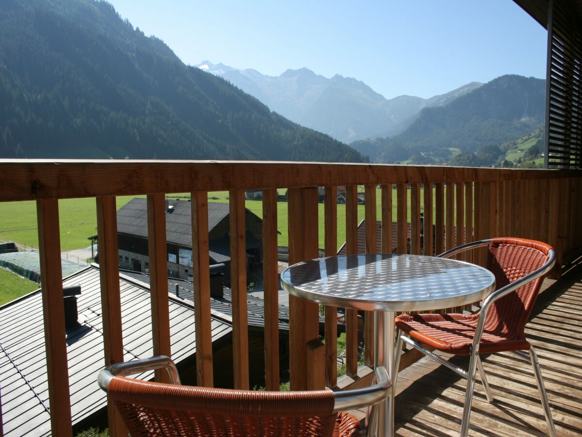 Holiday park Chalet in Königsleiten nahe Skilift - Outdoor photo 3