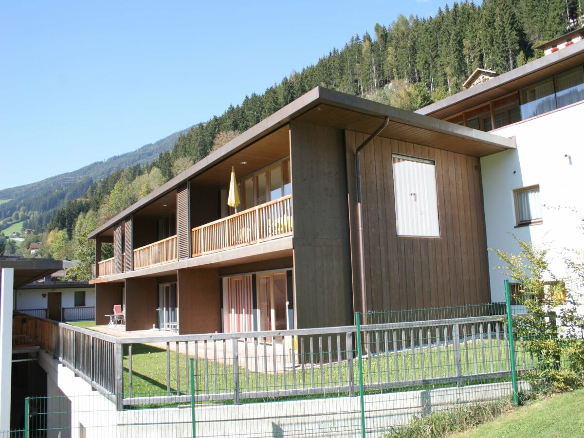 Holiday park Chalet in Königsleiten nahe Skilift - Outdoor photo 5
