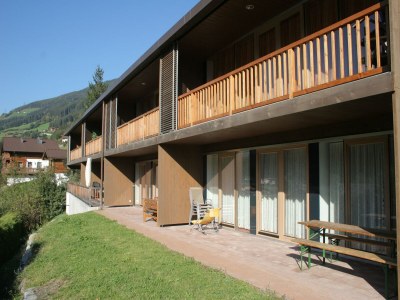 Holiday park Chalet in Königsleiten nahe Skilift - Outdoor photo 4