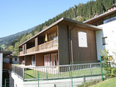 Holiday park Chalet in Königsleiten nahe Skilift - Outdoor photo 5