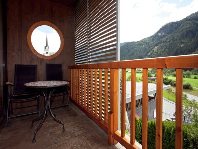 Holiday park Chalet in Königsleiten nahe Skilift - Outdoor photo 7