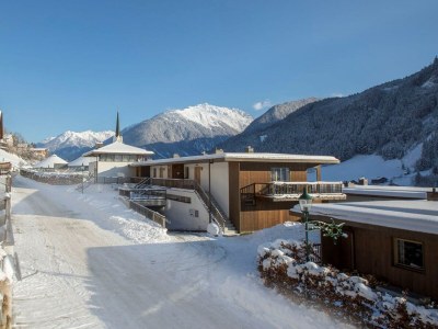 Holiday park Chalet in Königsleiten nahe Skilift - Outdoor photo 8