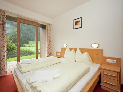 Holiday park Chalet in Königsleiten nahe Skilift - Features photo 11