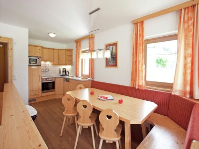 Holiday park Chalet in Königsleiten nahe Skilift - Features photo 13