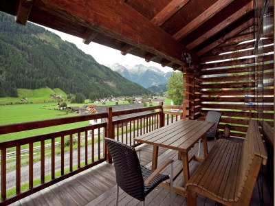Holiday park Chalet in Königsleiten near Zillertal Ski Area - Outdoor photo 6