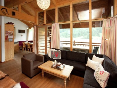 Holiday park Chalet in Königsleiten near Zillertal Ski Area - Features photo 8