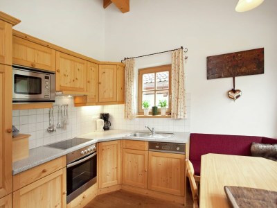 Holiday park Chalet in Königsleiten near Zillertal Ski Area - Features photo 12