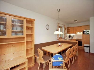 Holiday park Chalet in Königsleiten nahe Skilift & Sauna - Features photo 12