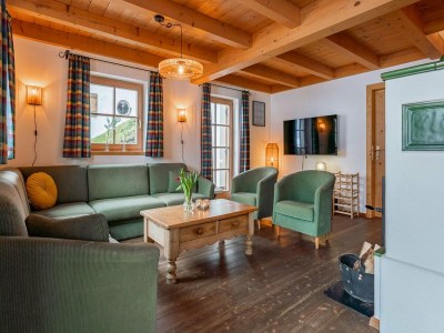 Holiday park Chalet in Königsleiten beim Skibus - Features photo 9