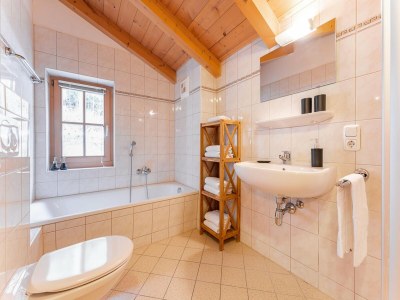 Holiday park Chalet in Königsleiten beim Skibus - Features photo 25