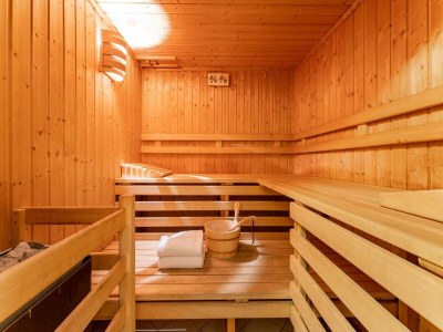Holiday park Chalet in Königsleiten beim Skibus - Features photo 27