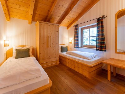 Holiday park Chalet in Königsleiten beim Skibus - Features photo 29