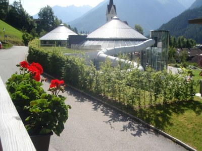 Holiday park Chalet in Wald im Pinzgau near Ski Lift - Environment photo 31