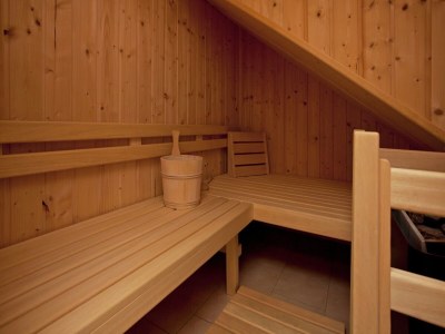 Holiday park Chalet in Wald im Pinzgau near Ski Lift - Outdoor photo 34