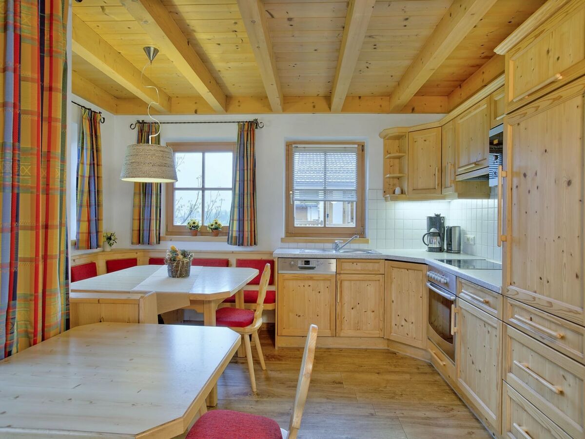 Holiday park Chalet in Königsleiten nahe Skibus - Features photo 3