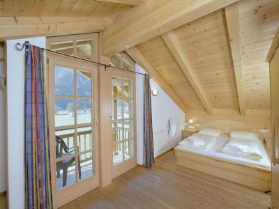Holiday park Chalet in Königsleiten nahe Skibus - Outdoor photo 42