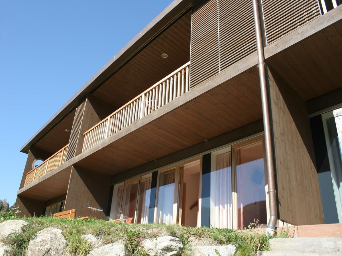 Holiday park Chalet in Königsleiten nahe Zillertal Arena