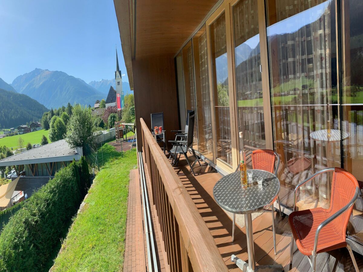 Holiday park Chalet in Königsleiten nahe Zillertal Arena - Outdoor photo 3