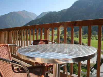 Holiday park Chalet in Königsleiten nahe Zillertal Arena - Outdoor photo 9