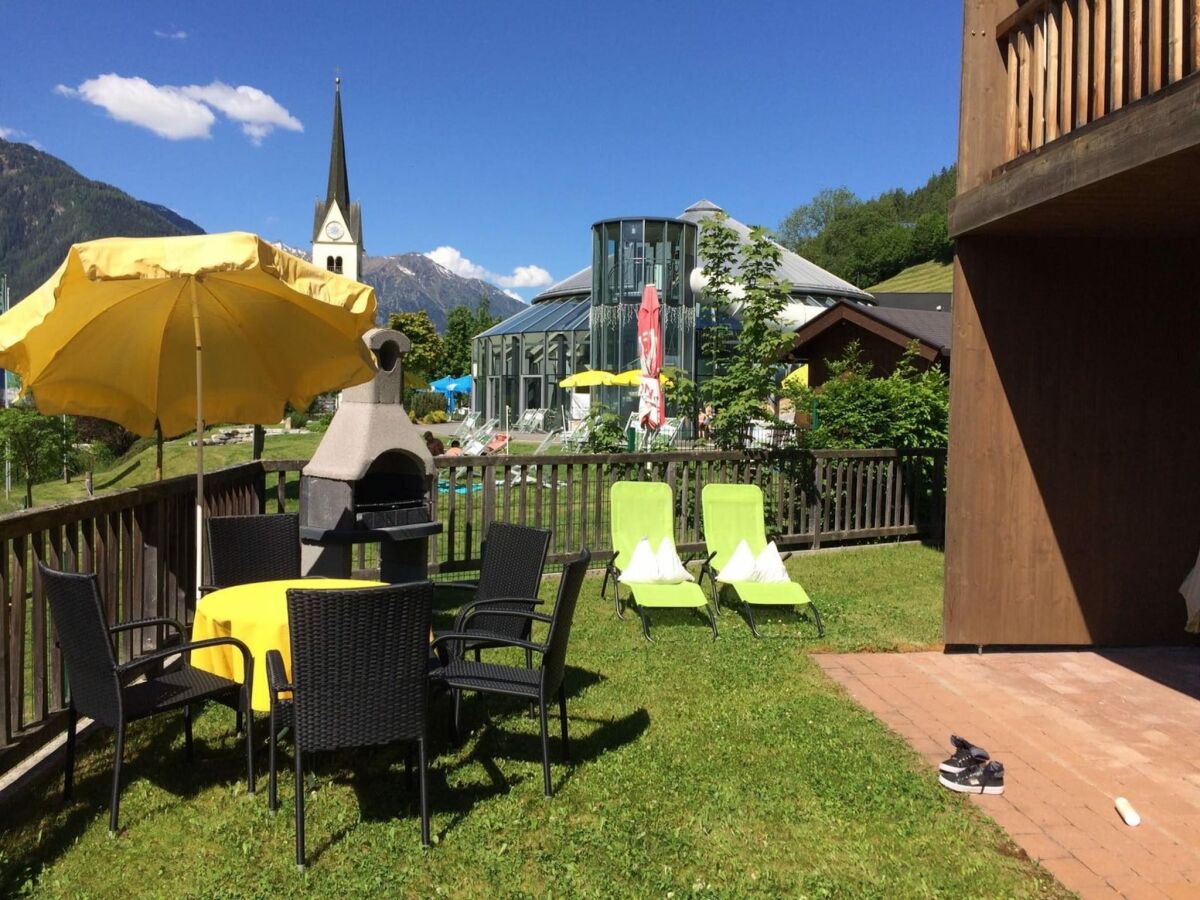 Holiday park Chalet in Königsleiten bei Zillertal Arena - Outdoor photo 4