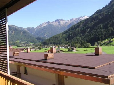 Holiday park Chalet in Königsleiten bei Zillertal Arena - Outdoor photo 2