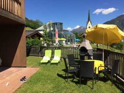 Holiday park Chalet in Königsleiten bei Zillertal Arena - Outdoor photo 3