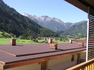 Holiday park Chalet in Königsleiten bei Zillertal Arena - Outdoor photo 5