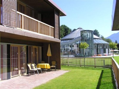 Holiday park Chalet in Königsleiten bei Zillertal Arena - Outdoor photo 6