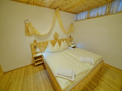 Holiday park Chalet in Königsleiten bei Zillertal Arena - Features photo 8